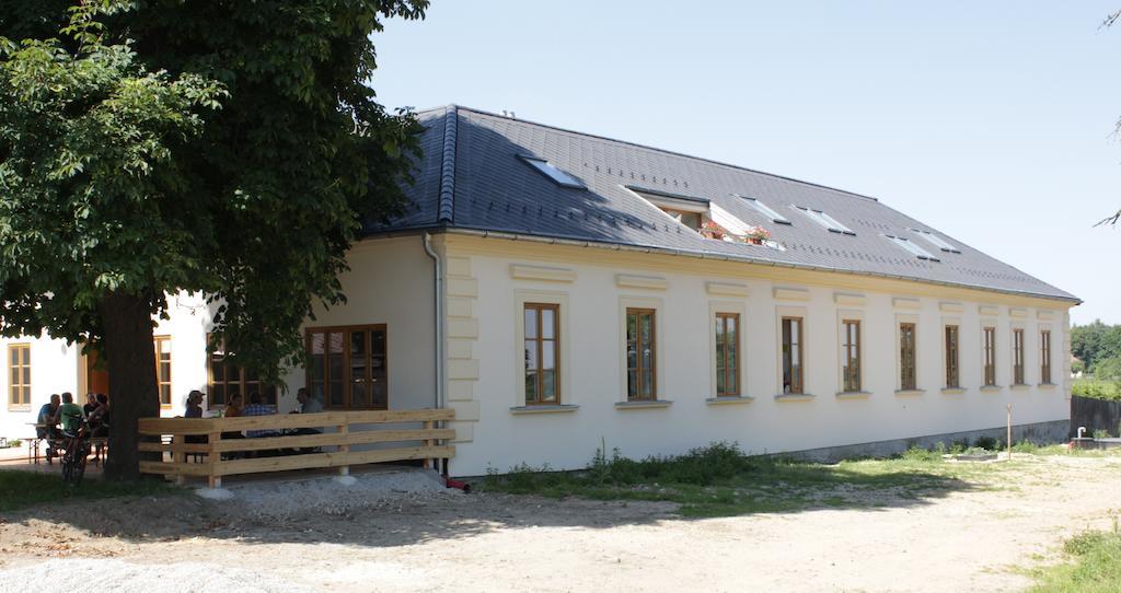 Bily Beranek Otel Hladov Dış mekan fotoğraf